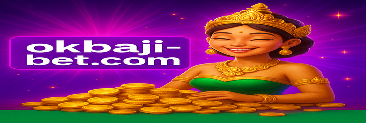 ok baji - লাইভ ক্যাসিনো